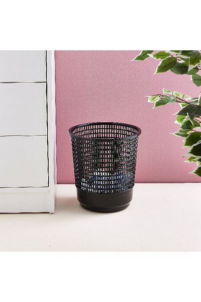 Cosmoplast Jelly Waste Bin - 9 L