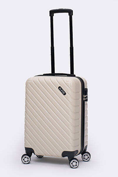 ELATAE Kabin Boy Valiz Pro Abs 1001