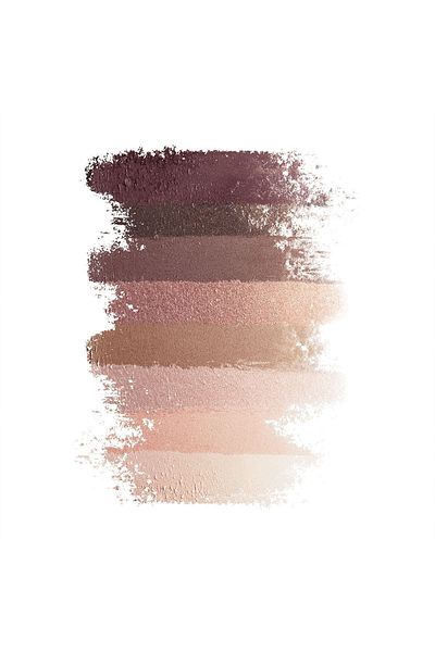 Max Factor Far Paleti - Masterpiece Nude Pallette 03 Rose Nudes 4084500876545