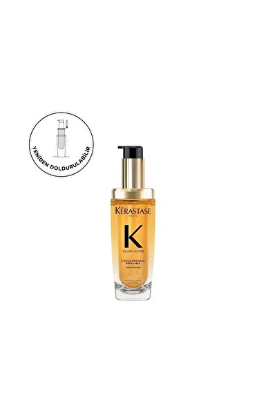 Kerastase 1KTGZL.9Elixir Ultime L'Huile Originale Saç Yağı 75 ml BKT.128