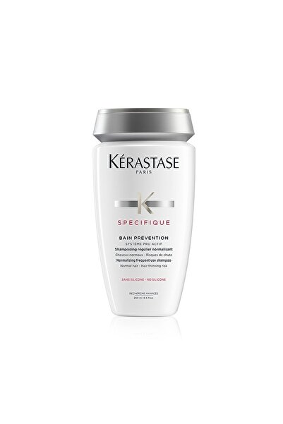 Kerastase FRANSA Kérastase Specifiue Bain Prevention Saç Dökülme Karşıtı Şamp...