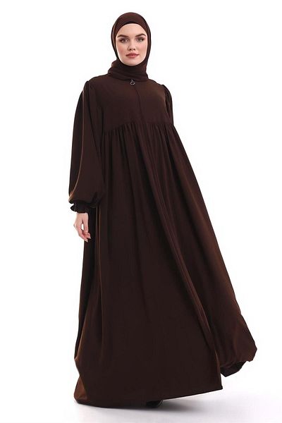 Berel Moda Горчиво кафе Пончик Абая