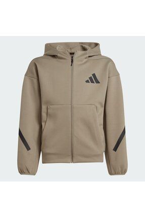 Adidas sweatshirt trendyol online