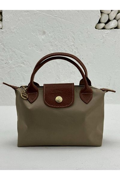 shopExxtra Geantă de umăr pliabilă - Geantă Shopper Geantă de machiaj pentru femei Dimensiune nr:4