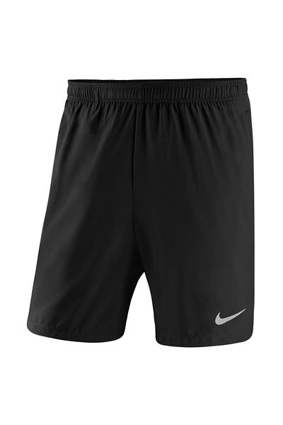 Nike Ανδρικό μαύρο σορτς - 893787 -010-010 Μοντέλο