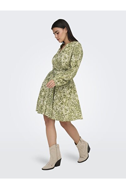 JDY Kleid JDYANNA Kurzes Kleid