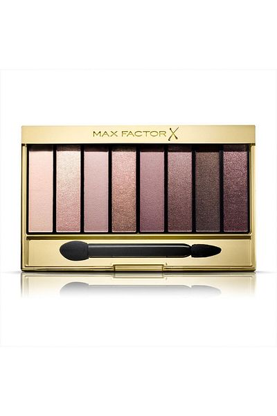 Max Factor Far Paleti - Masterpiece Nude Pallette 03 Rose Nudes 4084500876545