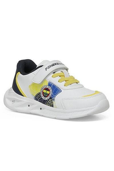 Kinetix Clio Fb Licensed - Kids Lighted Sneakers