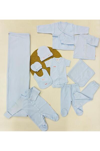 ByBest Beauty BAHAR BEBE 11 PIECES HOSPITAL CIKISI