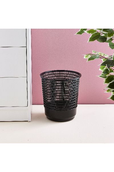 Cosmoplast Jelly Waste Bin - 9 L