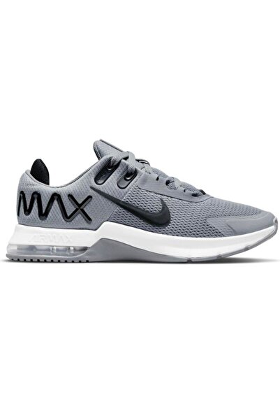 Nike Air Max Alpha Trainer 4 Erkek Spor Ayakkabı (dar Kalıptır.)