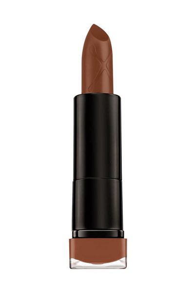 Max Factor Velvet Mattes Collection By Color Elixir Lipstick 45 Caramel