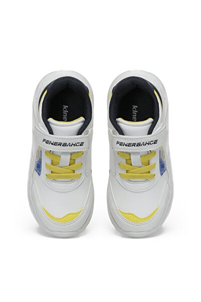 Kinetix Clio FB lisanslı Işıklı Çocuk Sneaker