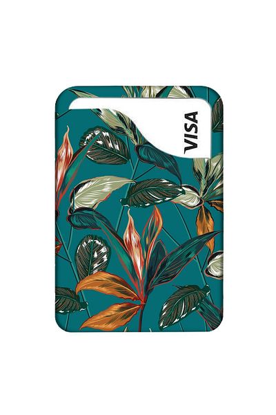 omix X300 X400 X500 X600 X700 X5 X6 X7 X3 X6 X7 Leather Card Holder Case Malaga
