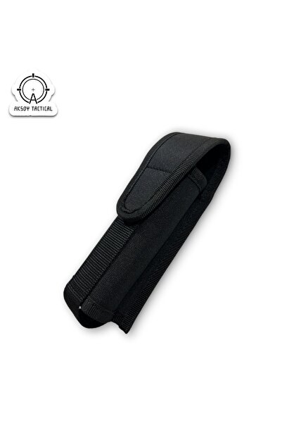 a+ aksoy tactical Bıber Gzları Için Taşıma Kılıfı 100ml