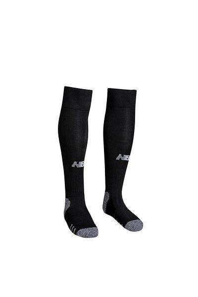 New Balance Unisex Nb Performance - Μαύρη κάλτσα ποδοσφαίρου Konc Leggings