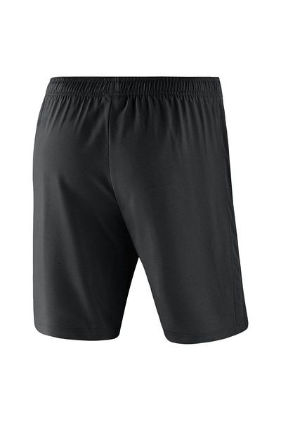 Nike Ανδρικό μαύρο σορτς - 893787 -010-010 Μοντέλο