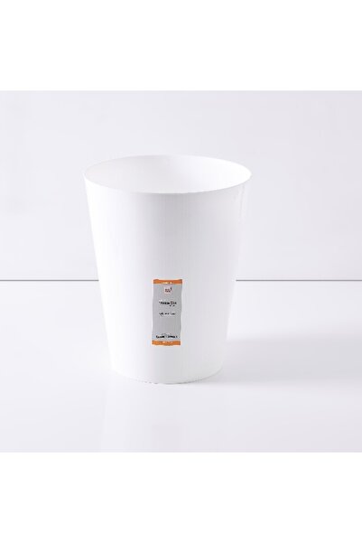 Home Box Midas Round Waste Bin - 8.5 L