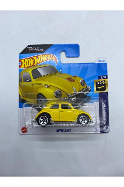 HOT WHEELS Bumblebee *Transformers