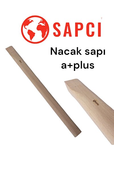 Sapcı Nacak sapı küçük balta sapı