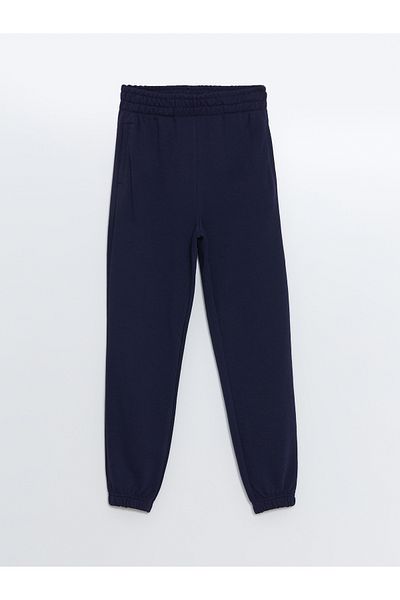 LC Waikiki Jogginghose für Damen – gerader Schnitt mit elastischem Bund