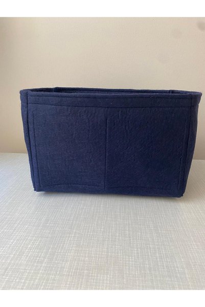 Keçelove Longch. Small Bag Felt Organizer, Bag Organizer