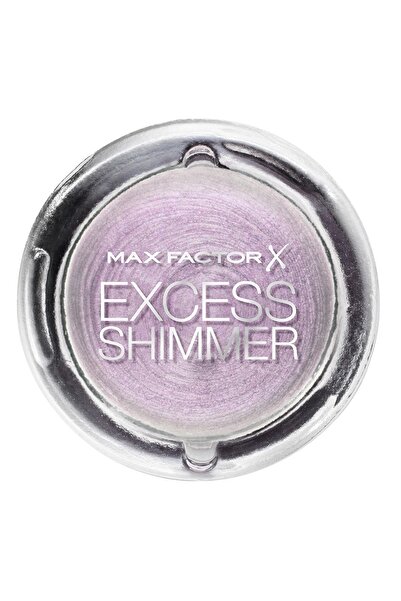 Max Factor Göz Farı - Excess Shimmer 05 Pink Opal