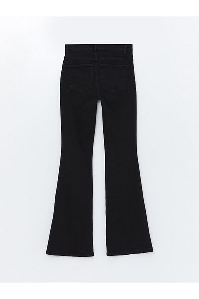 LC Waikiki Női Jean nadrág - Mars Flare Design