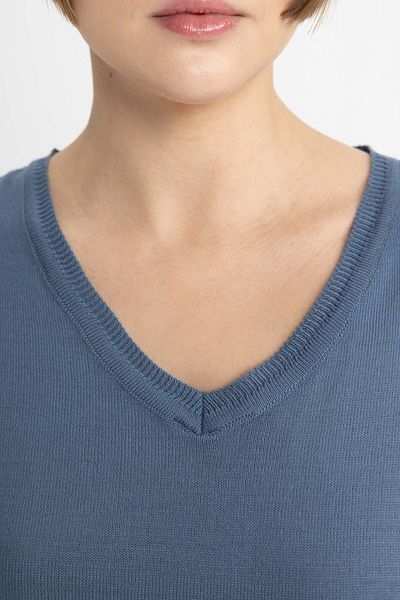 DeFacto Pulover de tricotaj Regular Fit B7865axns