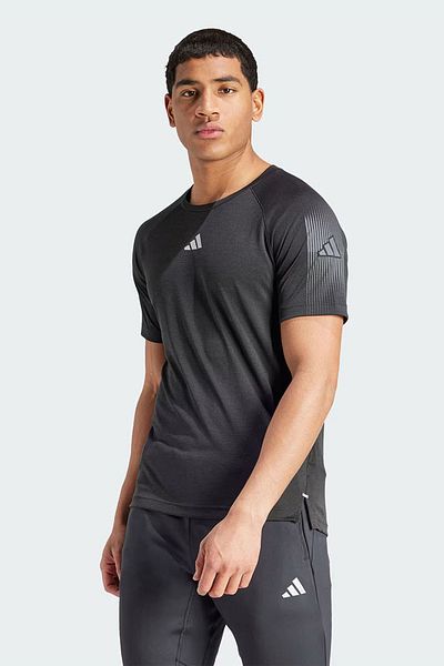 adidas Men's Gym+ Bl T-Shirt - In5576