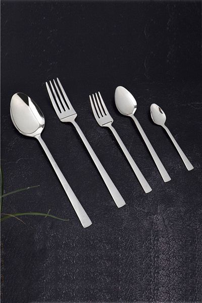 Fecra 60 Piece Cutlery Set