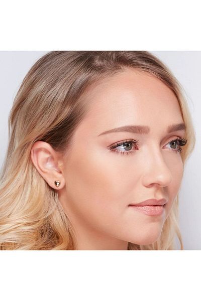 Too Faced برونزر شوكولاتة سولاي غير لامع