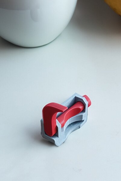 SculptoTech Αυτόματη κλειδαριά ενεργοποίησης και κουμπί λειτουργίας για μοντέλα Dyson V6 V7 V8 V10 V11 V15