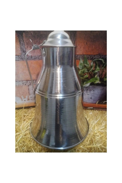 Home Alüminyum Gügüm No:12 (11.5 LT)