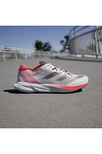 adidas Adizero Adios 8 Erkek Koşu Ayakkabısı