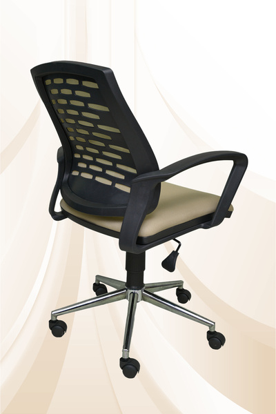 obc ofis büro concept Savina | Yönetici Koltuğu | Ofis Çalışma Koltuğu - Sand...