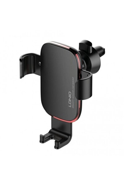 LDNIO Ldnıo Araç Içi Telefon Tutucu Kilitli 360 Mg10