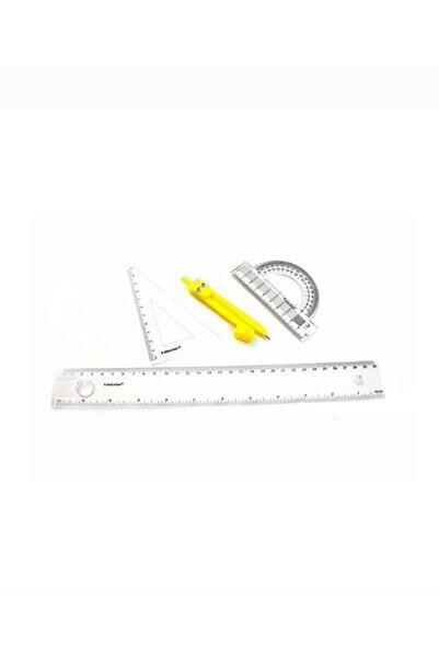 ÇEÇEN HOME Σετ Σχεδίασης Pergelli 30εκ.