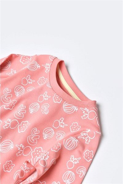 Bibaby 59716 طقم بيجامة للأطفال