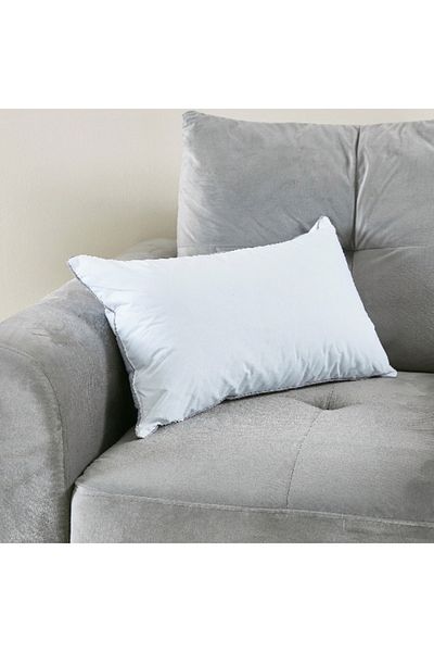 Home Box Luxury Down Alternative Filled Cushion - 30x50 cm