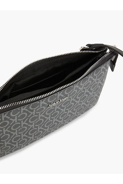 Calvin Klein Ck Must Ew Xbody Mono Çanta