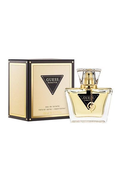 Guess Seductive EDT 75 ml Women's Perfume3607341795724