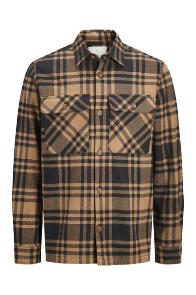 Jack & Jones Premium Overshirt Komfort Fit Overshirt