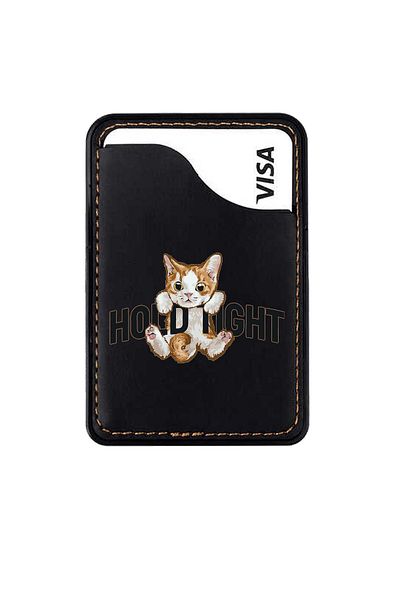 omix X300 X400 X500 X600 X700 X5 X6 X7 X3 X6 X7 Leather Card Holder Case Hold Tight