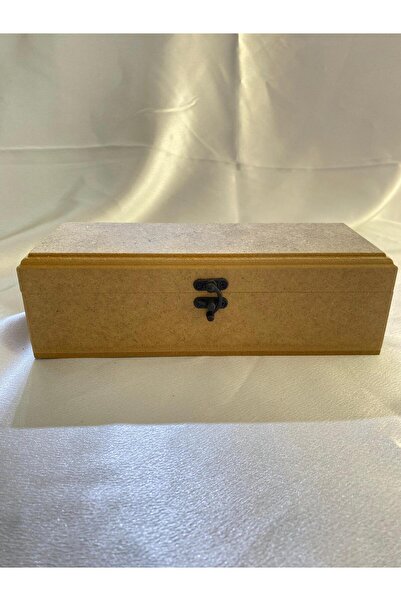 BOZKAR Kt86 Kalemlik Dekoratif Kutu