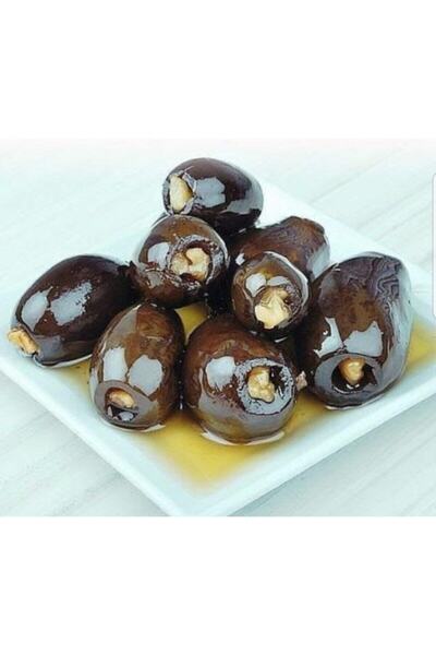 Hatay'ın Lezzet Durağı Ev Yapımı Patlıcan Reçeli 1 kg