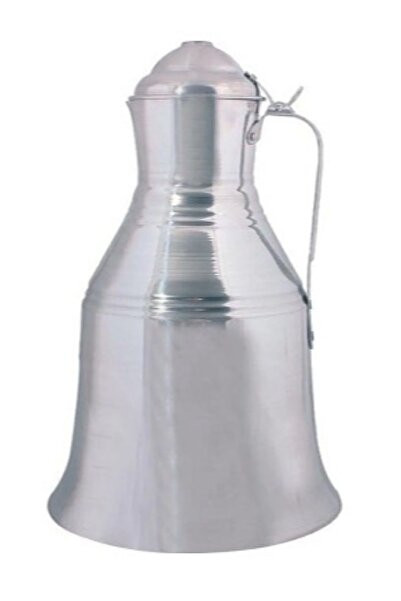 ÖZYETİŞEN METAL Güğüm 12 no, 11,5 Litre