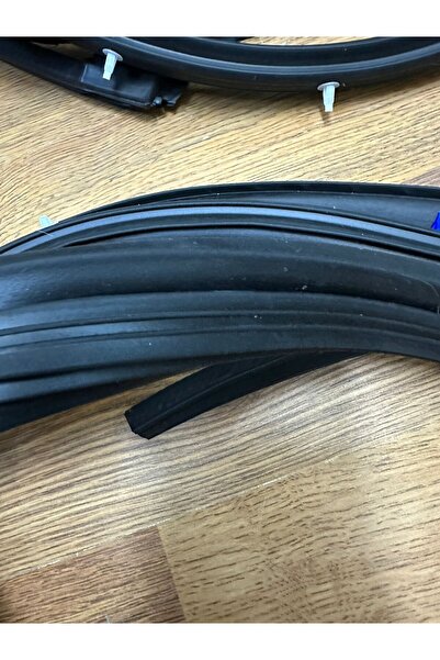 NS Nilser Auto Parts Toyota Corolla AE111 Kapıya Gelen Fitil 4 Kapı Set 1998-2001