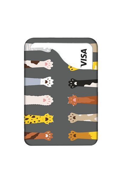 General Mobile Gm 20 21 22 22s 23 24 Plus Era 30 50 Pro Go Se حافظة بطاقات جلدية