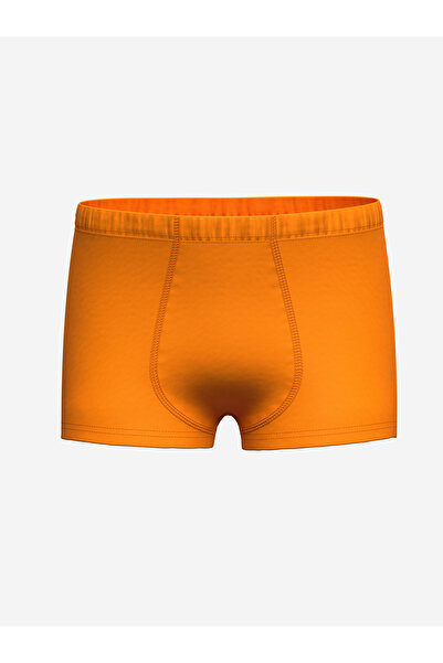 LC Waikiki Lcw Kids Gri Baskılı Erkek Çocuk Boxer 3'lü